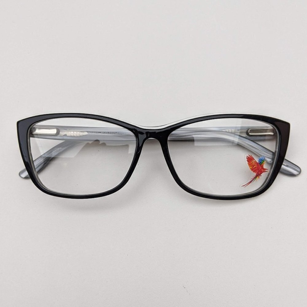 🕶️Maui Jim MJO2113-02D Eyeglasses 53/14 135 /KAG331🕶️